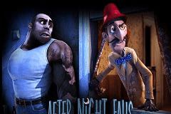 After Night Falls slot