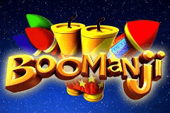 Boomanji slot