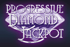 Diamond Jackpot slot