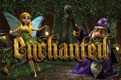 Enchanted slot