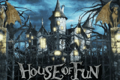 House of fun slot