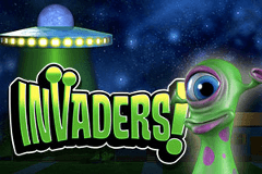 Invaders slot