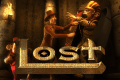 Lost slot