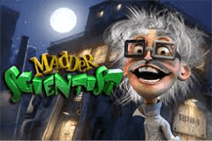 Madder Scientist slot