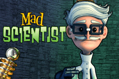 Mad Scientist logo