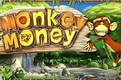 Monkey Money slot