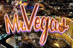 Mr. Vegas slot