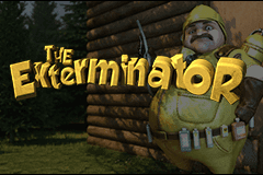The Exterminator slot