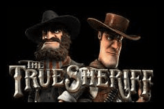 The True Sheriff slot