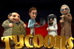 Tycoons slot