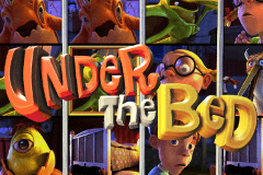 Under The Bed slot