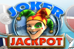 Joker Jackpot slot