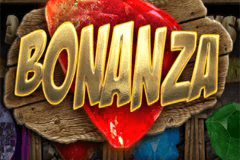 Bonanza Megaways slot