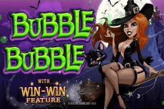 Bubble Bubble slot