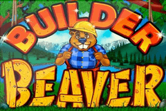 Builder Beaver slot