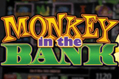 Monkey in the Bank slot
