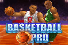 Basketball Pro slot