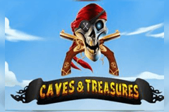 Caves & Treasures slot