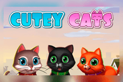 Cutey Cats slot