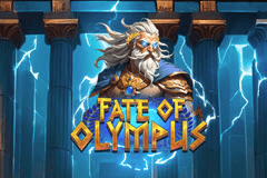 Fate of Olympus logo
