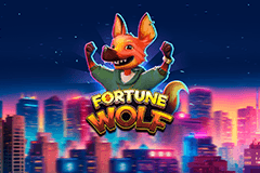 Fortune Wolf slot