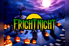 Fright Night slot