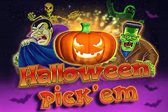 Halloween Pick'em slot