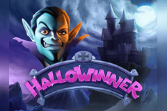 Hallowinner slot