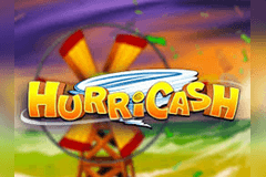 Hurricash slot