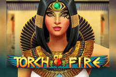 Torch of Fire slot