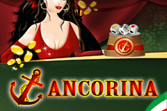 Ancorina slot