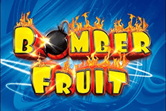 Bomber Fruit slot