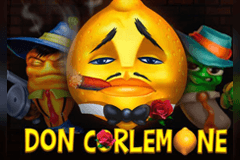 Don Corlemone slot