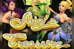 Fairy's Treasure slot