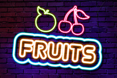 Fruits slot
