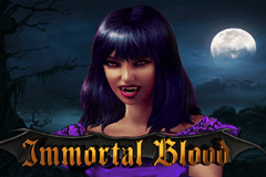 Immortal Blood slot