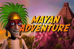 Mayan Adventure slot