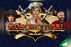 Musketeers slot