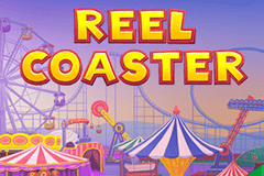 Reel Coaster slot