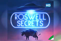 Roswell Secrets slot