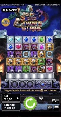 Main Screen