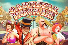 Carnival Royale slot
