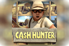 Ca$h Hunter slot
