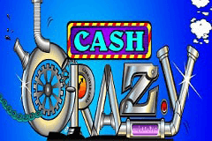 Cash Crazy slot