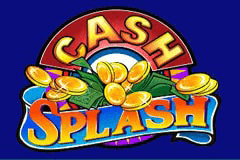Cash Splash 5 Reel slot