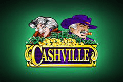 Cashville slot