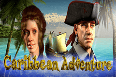 Caribbean Adventure slot