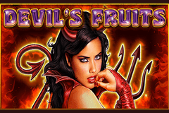 Devil's Fruits slot
