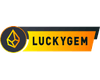 LuckyGem logo