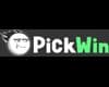 PickWin logo